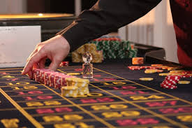 Magnet Casino